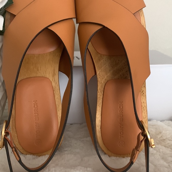 Tory Burch Blythe 90mm Sandal - Picture 9 of 16